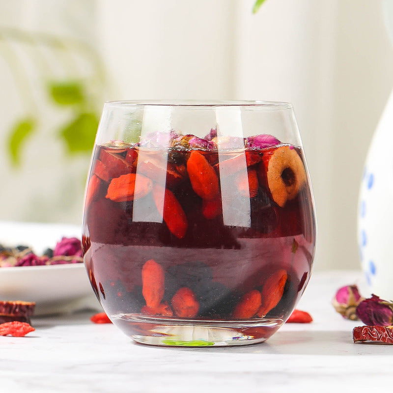 Mulberry Rose Tea